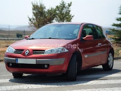 Renault Mégane II