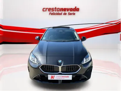 Usado BMW 120 163 CV (119 kW) 2025 Utilitario