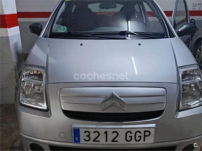 Citroën C2