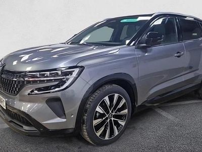 Usado Renault Austral Techno 158 CV (116 kW) 2025 SUV