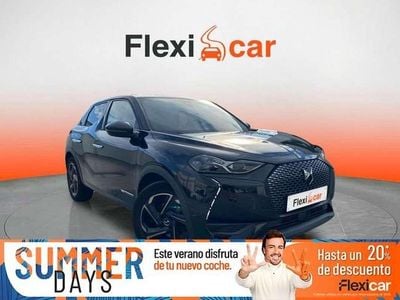 DS Automobiles DS3 Crossback