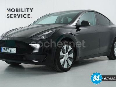 Eléctrico Usado 2023 Tesla Model Y RWD SUV | 30.990 € (Precio justo)