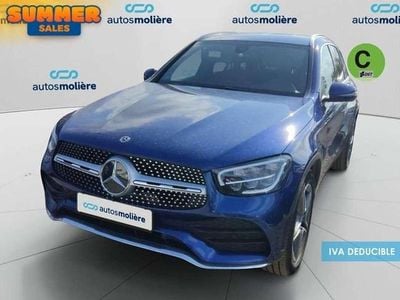 Mercedes GLC220