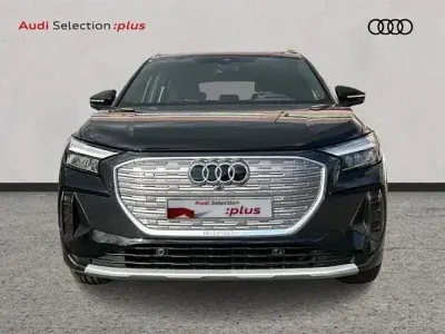 Usado Audi Q4 e-tron Advanced Plus 150 kW (204 CV) 2025 SUV