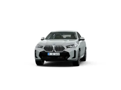 Usado BMW X6