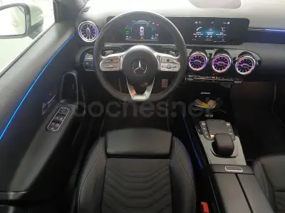 Usado Mercedes A250