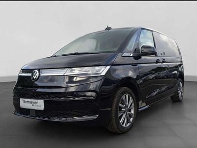 Negro Usado 2023 VW T7 Life Van | 44.700 €