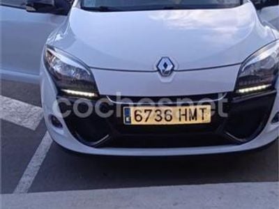 Renault Mégane III