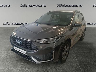 Nuevo Ford Kuga ST-Line X 243 CV (178 kW) 2025 Gris SUV