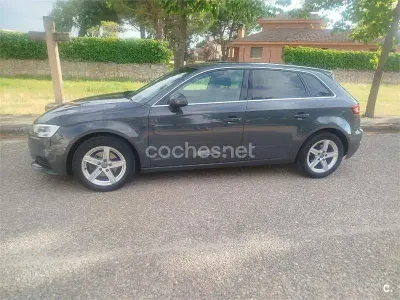 Usado Audi A3