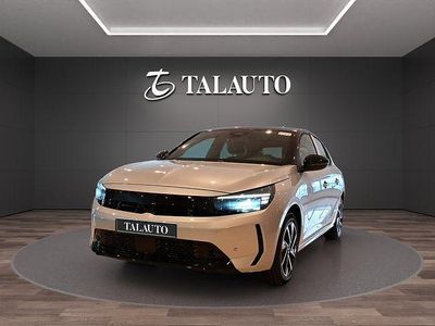 Nuevo Opel Corsa 110 CV (80 kW) 2025 Gris Utilitario