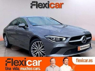 Mercedes CLA250e