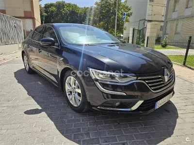 Usado Renault Talisman