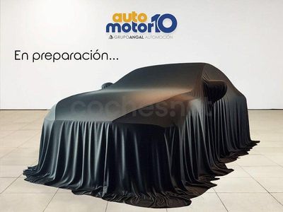 Usado Opel Grandland X GS Line 130 CV (95 kW) 2022 Gris / plata SUV