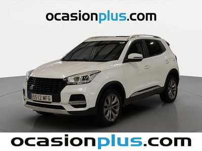 Usado DR DR 4.0 116 CV (85 kW) 2023 Blanco SUV