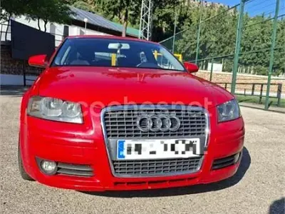 Usado Audi A3