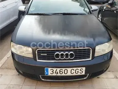 Usado Audi A4