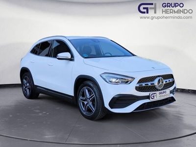 Mercedes GLA200