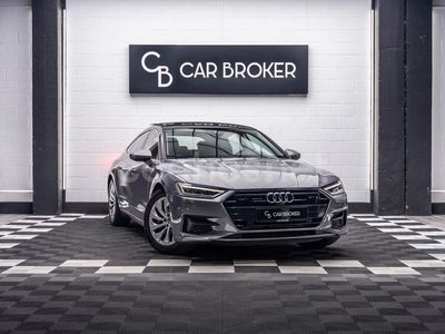 Audi A7 Sportback