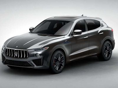 usado Maserati Levante GT L4 330CV Hybrid-Gasolina AWD