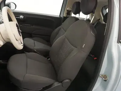 Usado Fiat 500