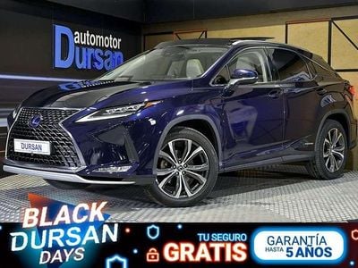 Lexus RX450h