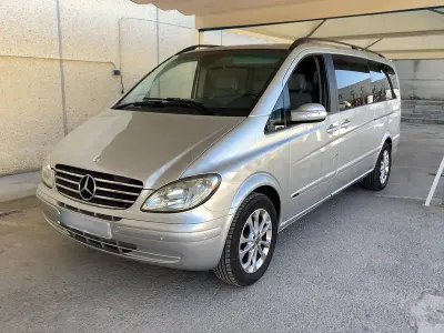 Usado Mercedes Viano