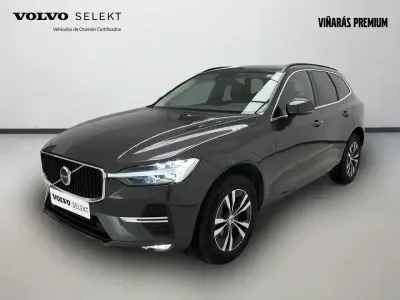 Usado Volvo XC60 Core 250 CV (183 kW) 2025 Otro SUV