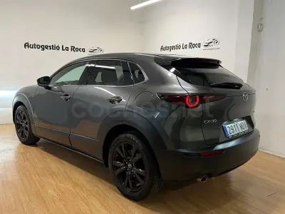 Usado Mazda CX-30
