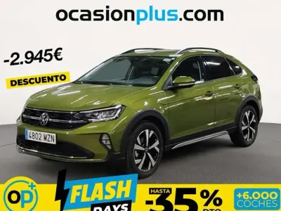 Occasion VW Taigo