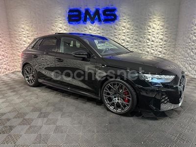 Audi RS3 Sportback