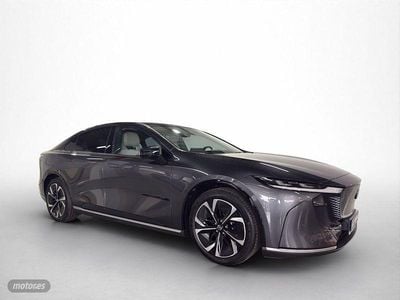Gris Usado 2025 Mazda 6e Takumi-Line | 39.500 €