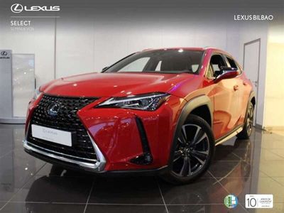 usado Lexus UX 250h Executive 2WD