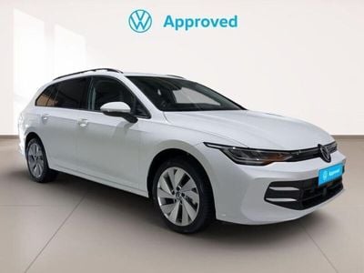 VW Golf VIII
