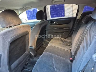 Granate Usado 2006 Citroën C4 Berlina | 2600 € (Precio justo)