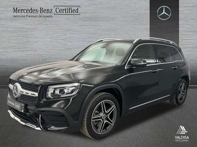 Mercedes GLB200