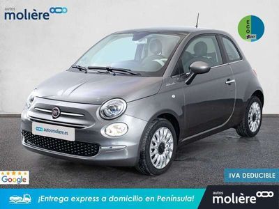 usado Fiat 500 1.0 Hybrid Dolcevita 52kW