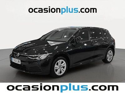 VW Golf VIII