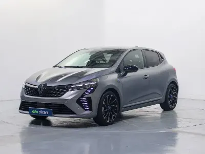 Usado Renault Clio Esprit Alpine 145 CV (106 kW) 2024 Utilitario