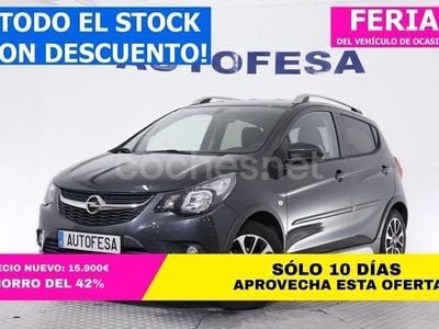 Opel Karl