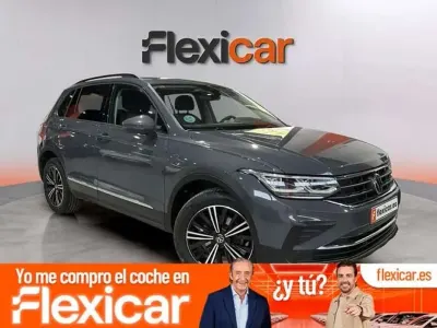 Usado VW Tiguan