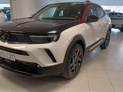 Usado Opel Mokka GS Line 130 CV (95 kW) 2022 Otro SUV