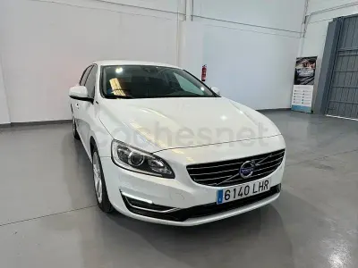 Usado Volvo V60