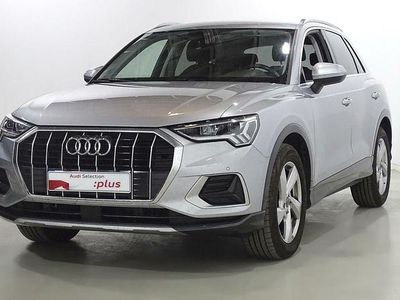 Gris Usado 2019 Audi Q3 Advanced Plus SUV | 27.050 € (Caro)
