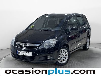 usado Opel Zafira 1.9 CDTI Cosmo (150 CV)