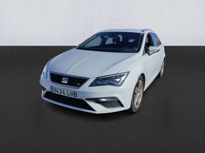 Seat Leon ST