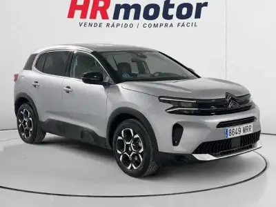 Usado Citroën C5 Aircross PureTech 131 CV (96 kW) 2024 SUV