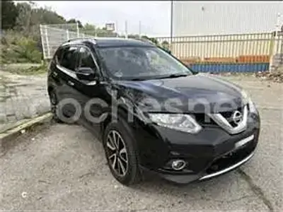 Usado Nissan X-Trail