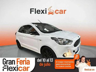 Ford Ka Plus