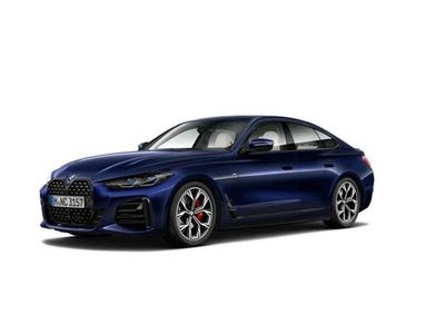 Azul Usado 2024 BMW 430 Gran Coupé Comfort Edition Coupe | 64.935 €